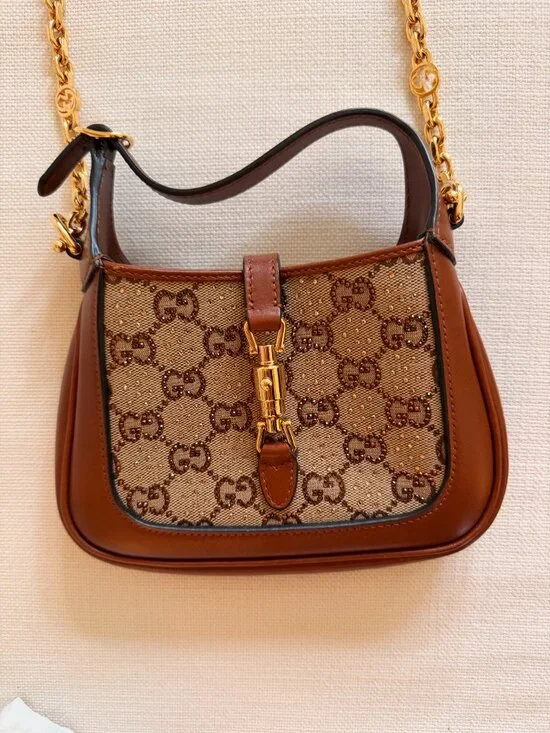 GG Crystal Mini Jackie 1961 - Picture 4 of 12